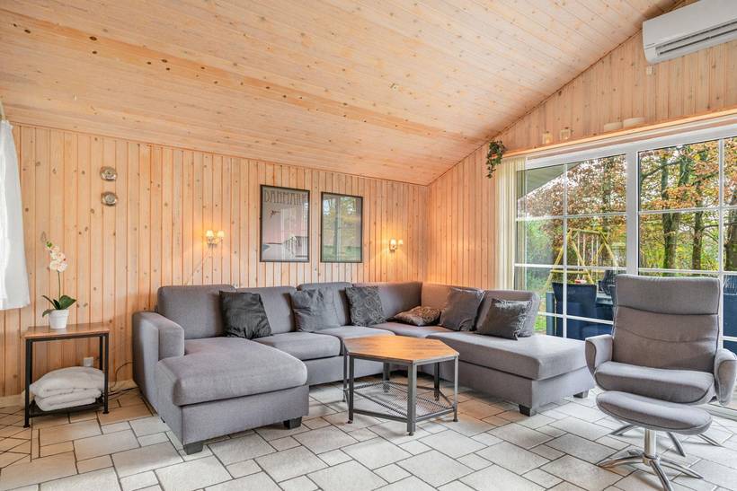 Foto von Ferienhaus BY22 in Jegum - Westjütland