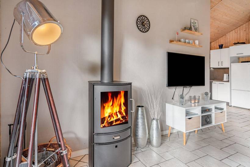 Foto von Ferienhaus BY22 in Jegum - Westjütland