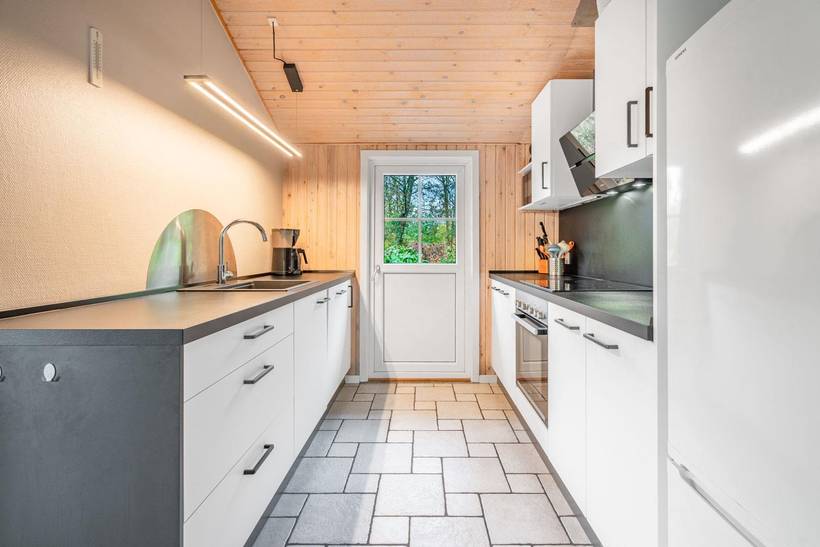 Foto von Ferienhaus BY22 in Jegum - Westjütland
