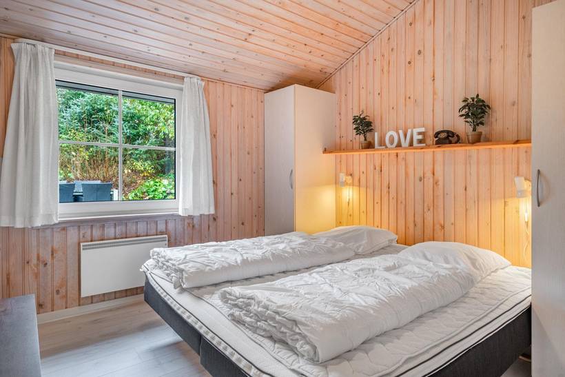 Foto von Ferienhaus BY22 in Jegum - Westjütland