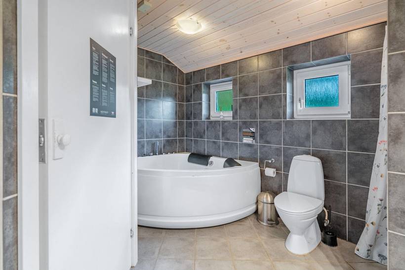 Foto von Ferienhaus BY22 in Jegum - Westjütland