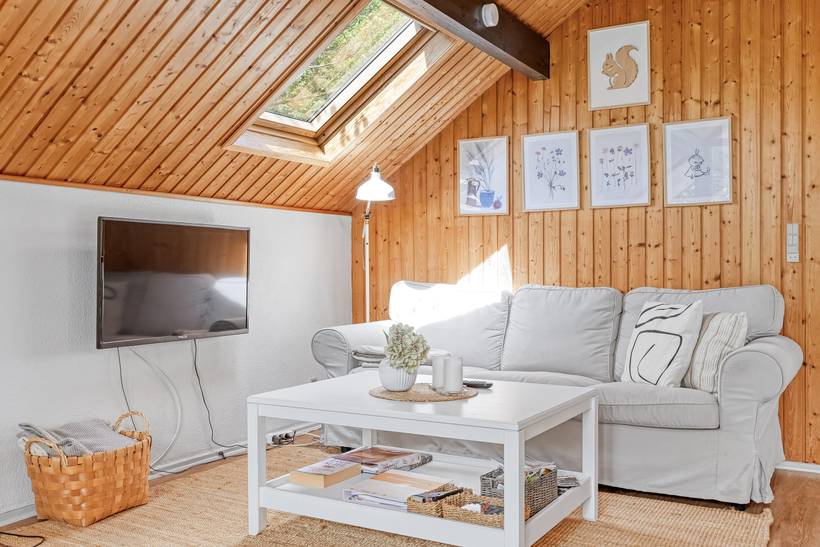 Foto von Ferienhaus BY26 in Arrild - Südjütland