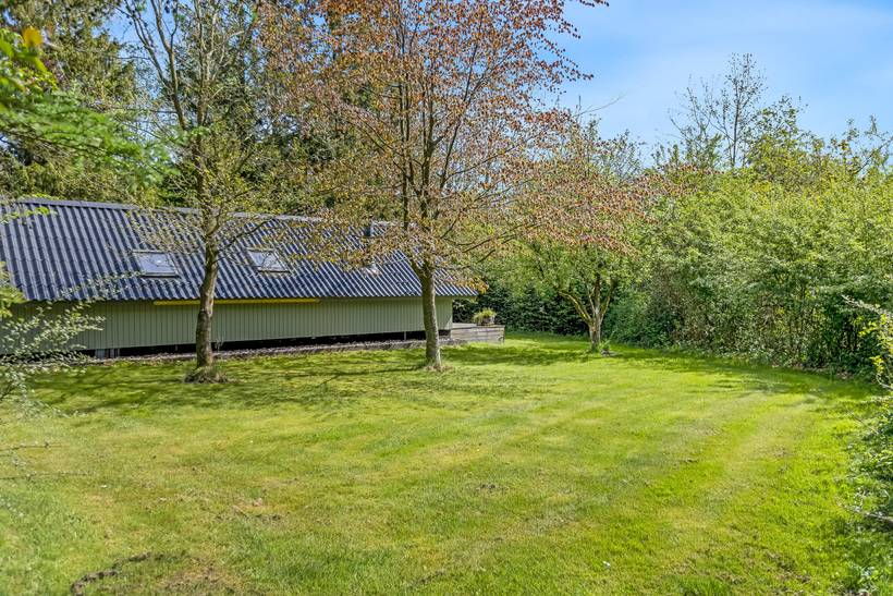 Foto von Ferienhaus BY26 in Arrild - Südjütland
