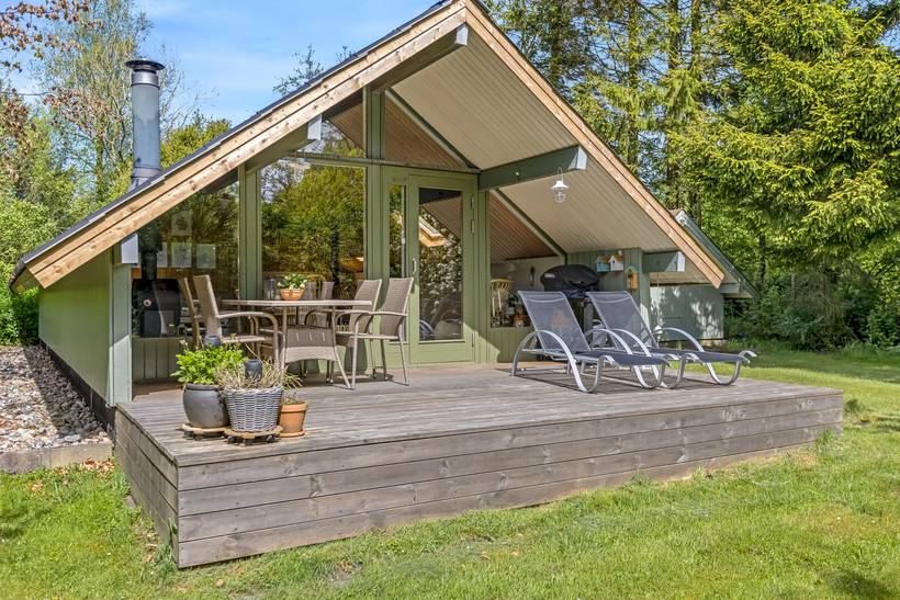 Foto von Ferienhaus BY26 in Arrild - Südjütland