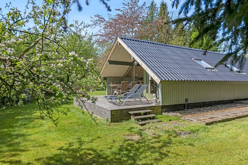 Foto von Ferienhaus BY26 in Arrild - Südjütland