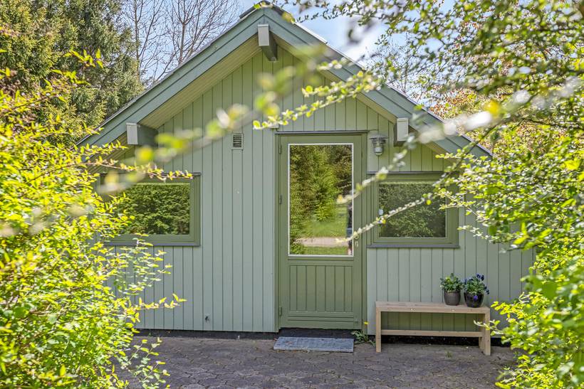 Foto von Ferienhaus BY26 in Arrild - Südjütland