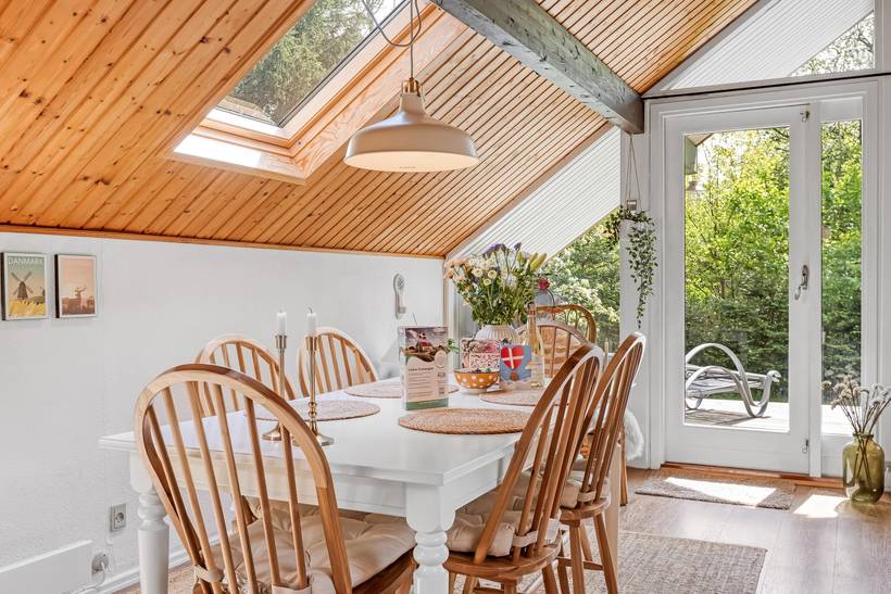 Foto von Ferienhaus BY26 in Arrild - Südjütland