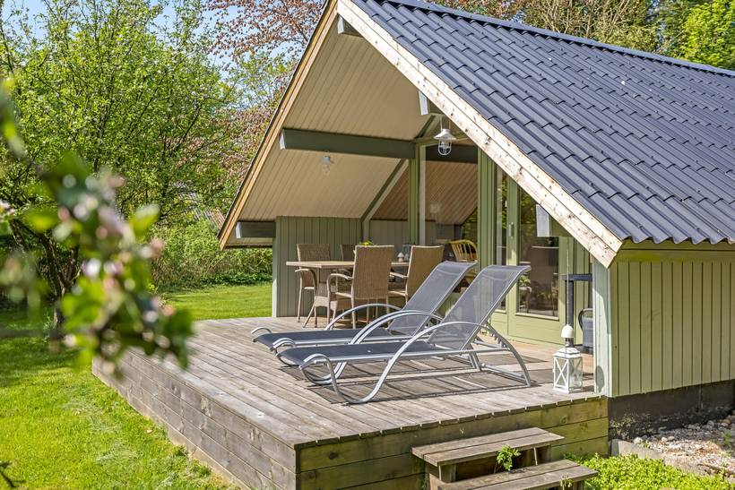 Foto von Ferienhaus BY26 in Arrild - Südjütland
