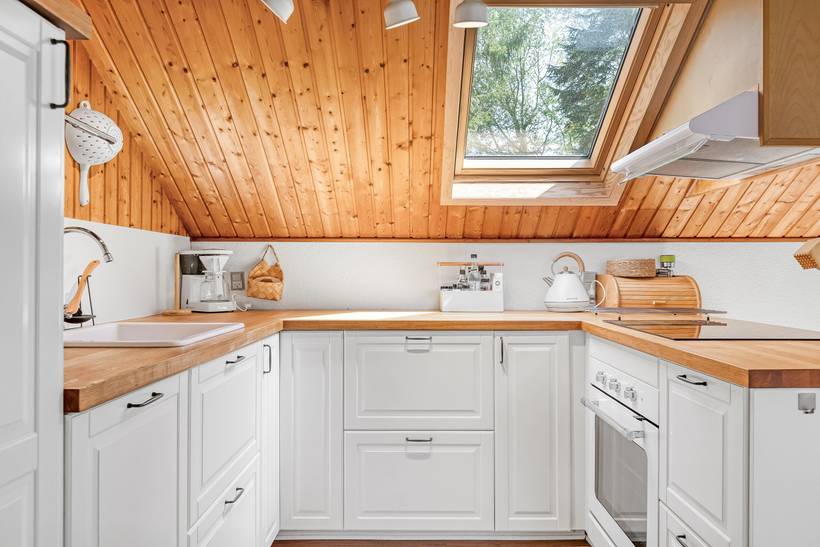 Foto von Ferienhaus BY26 in Arrild - Südjütland