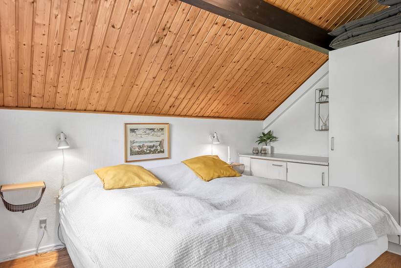 Foto von Ferienhaus BY26 in Arrild - Südjütland