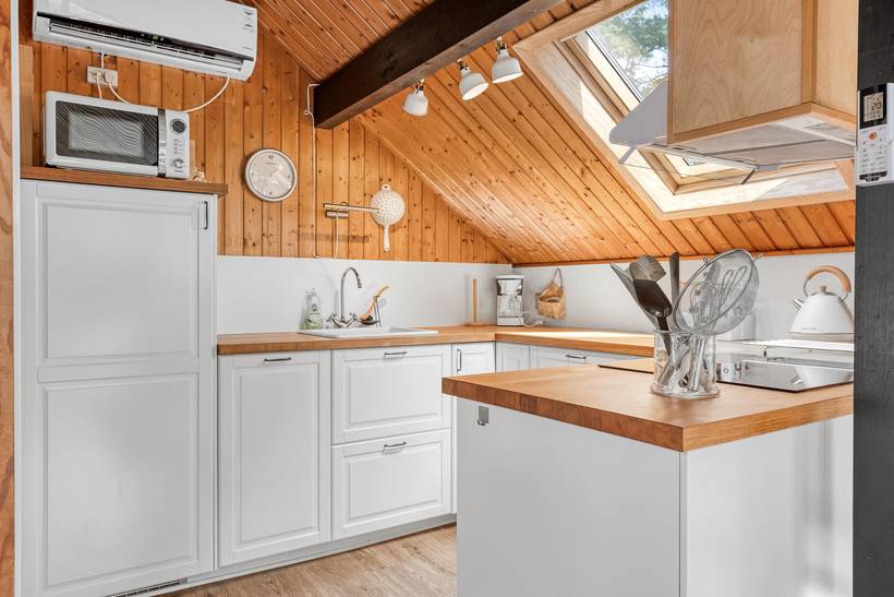 Foto von Ferienhaus BY26 in Arrild - Südjütland