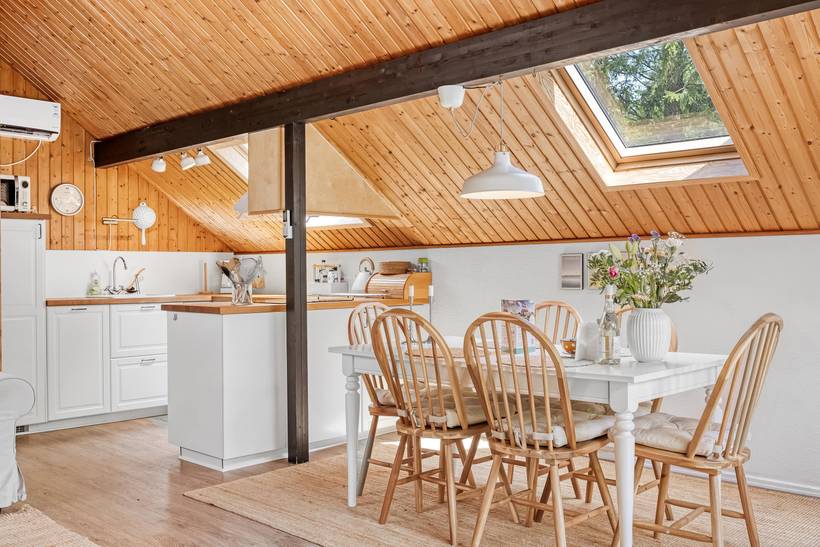 Foto von Ferienhaus BY26 in Arrild - Südjütland