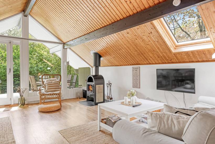 Foto von Ferienhaus BY26 in Arrild - Südjütland