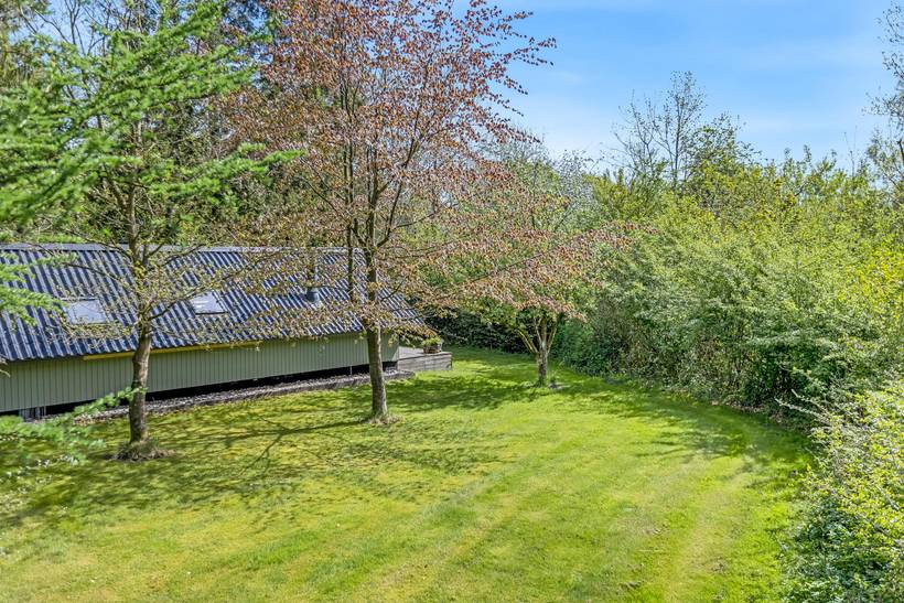 Foto von Ferienhaus BY26 in Arrild - Südjütland