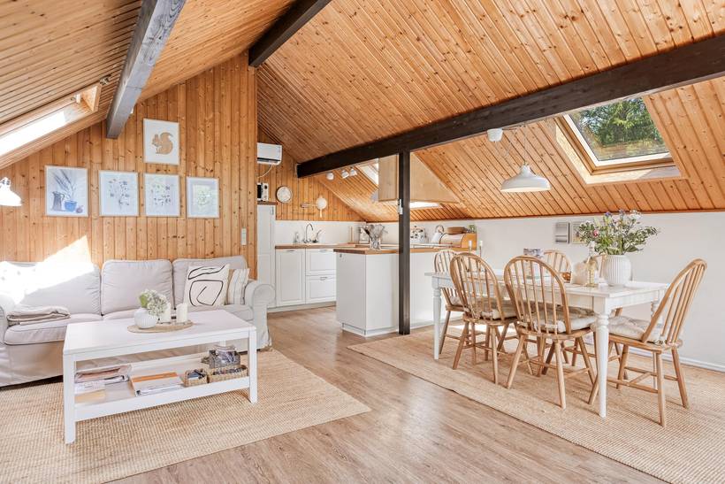 Foto von Ferienhaus BY26 in Arrild - Südjütland