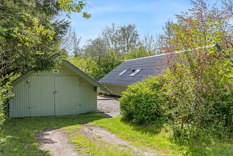 Foto von Ferienhaus BY26 in Arrild - Südjütland