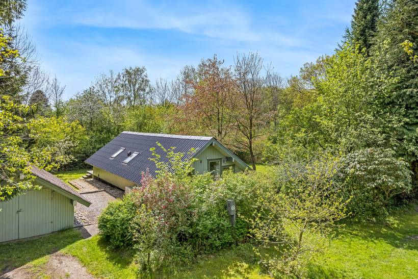 Foto von Ferienhaus BY26 in Arrild - Südjütland