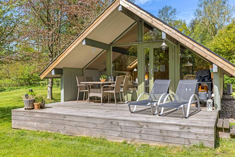 Foto von Ferienhaus BY26 in Arrild - Südjütland