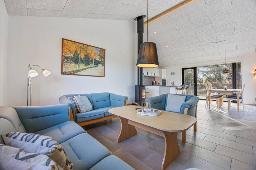 Foto von Ferienhaus BY27 in Klegod - Westjütland