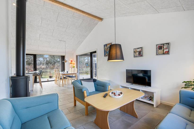 Foto von Ferienhaus BY27 in Klegod - Westjütland