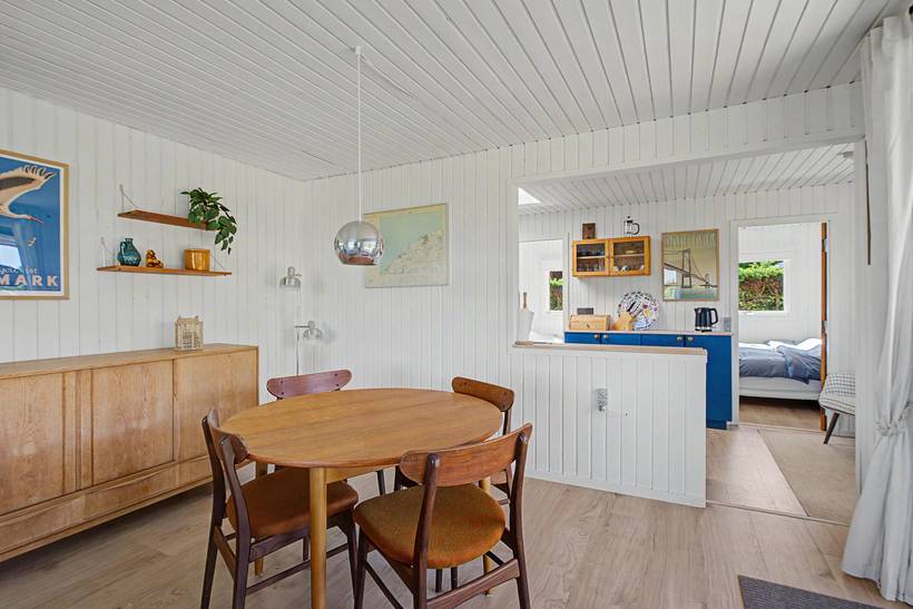 Foto von Ferienhaus BY32 in Skåstrup - Nordfünen