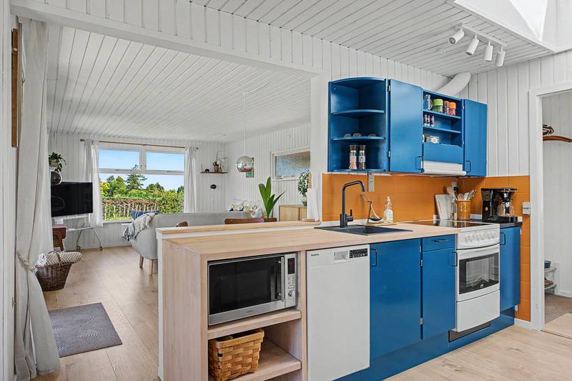 Foto von Ferienhaus BY32 in Skåstrup - Nordfünen