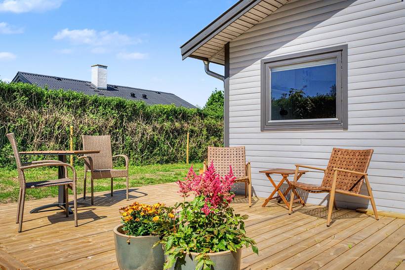 Foto von Ferienhaus BY32 in Skåstrup - Nordfünen