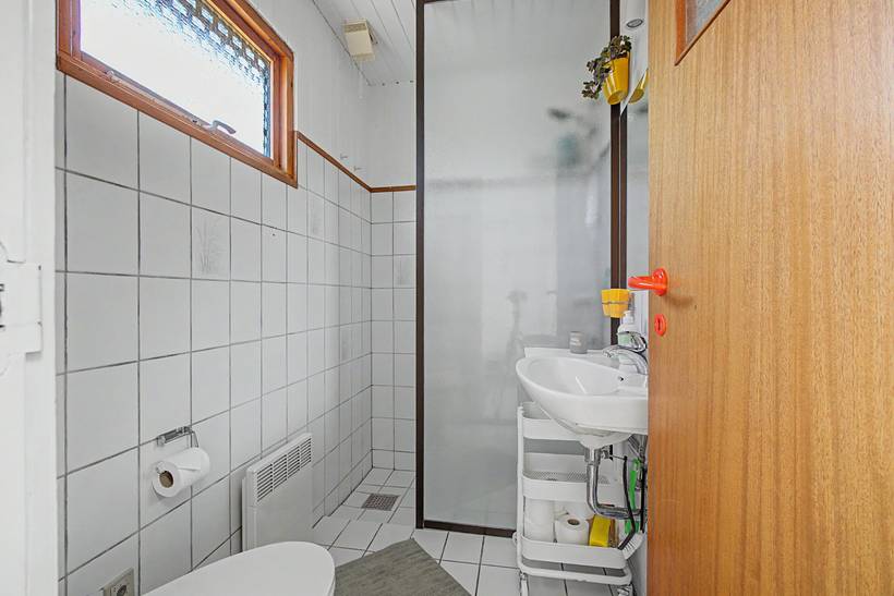 Foto von Ferienhaus BY32 in Skåstrup - Nordfünen