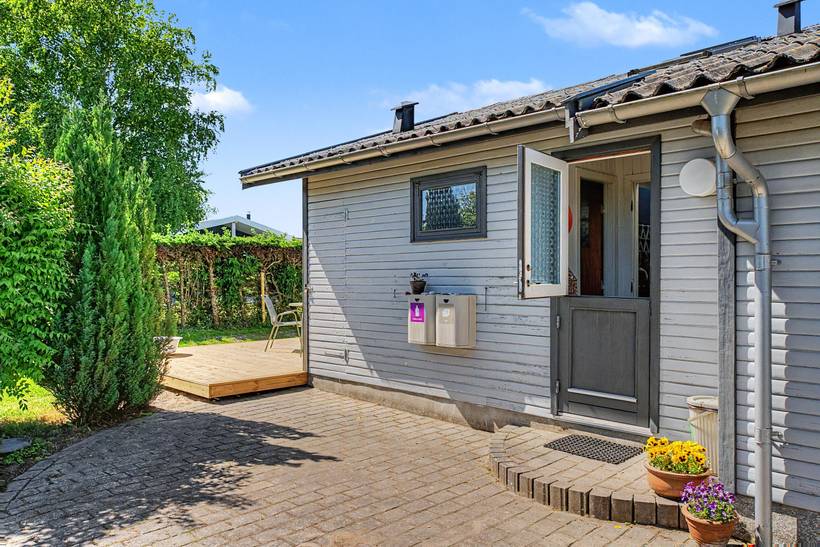 Foto von Ferienhaus BY32 in Skåstrup - Nordfünen