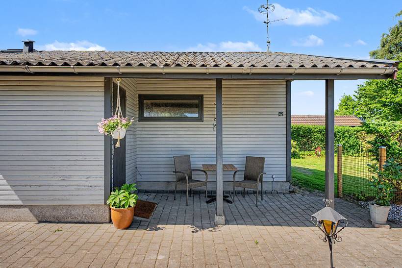 Foto von Ferienhaus BY32 in Skåstrup - Nordfünen