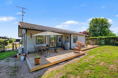 Vorschaubild von Ferienhaus BY32 in Skåstrup - Nordfünen