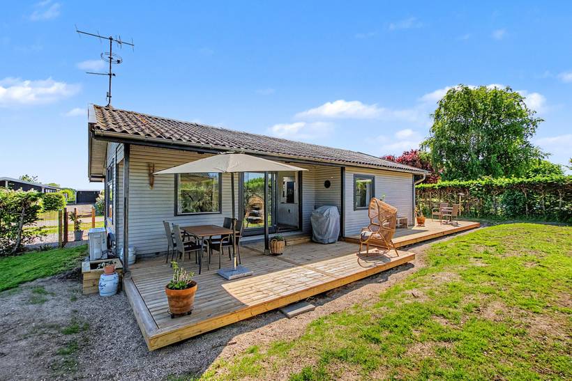 Foto von Ferienhaus BY32 in Skåstrup - Nordfünen