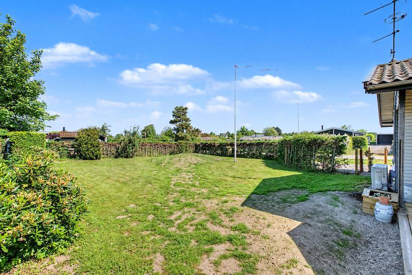 Foto von Ferienhaus BY32 in Skåstrup - Nordfünen