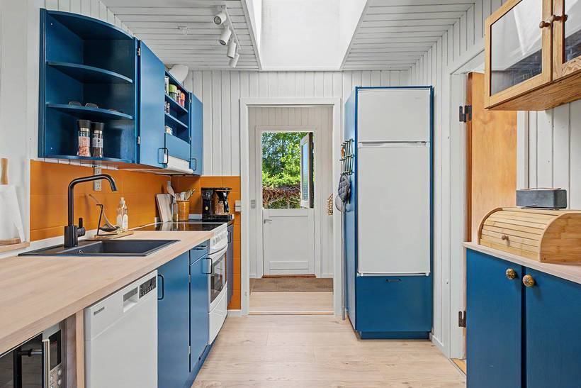 Foto von Ferienhaus BY32 in Skåstrup - Nordfünen