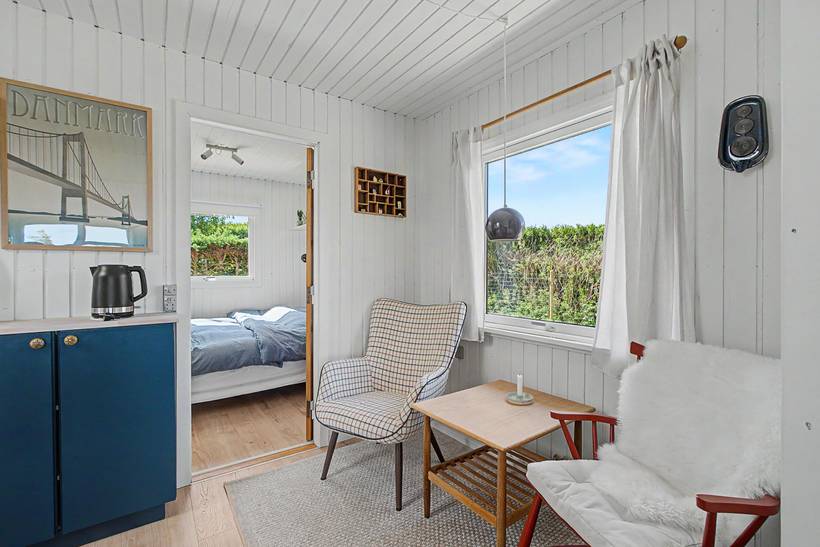 Foto von Ferienhaus BY32 in Skåstrup - Nordfünen