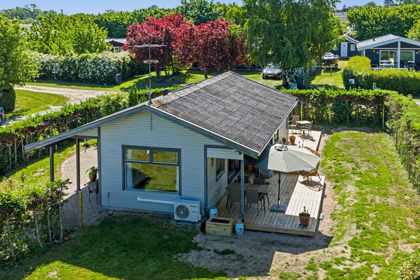 Foto von Ferienhaus BY32 in Skåstrup - Nordfünen