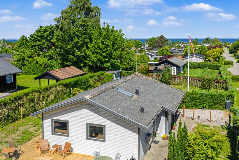 Foto von Ferienhaus BY32 in Skåstrup - Nordfünen