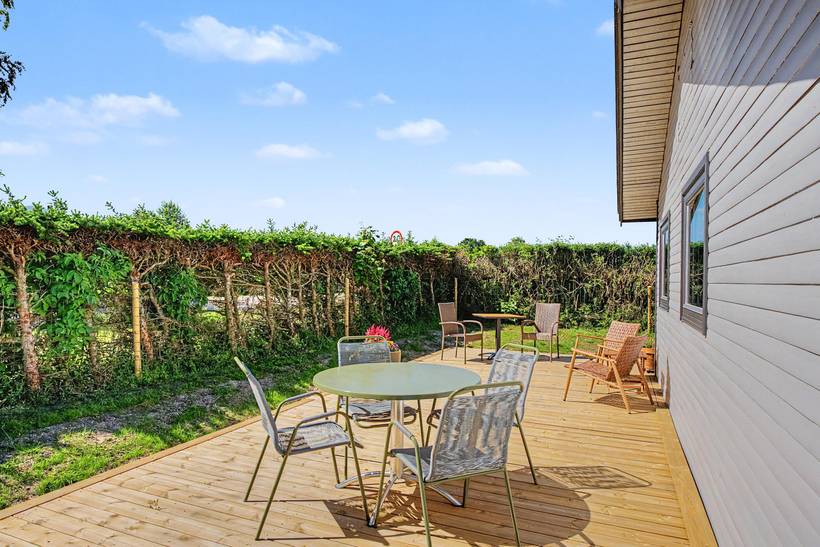 Foto von Ferienhaus BY32 in Skåstrup - Nordfünen