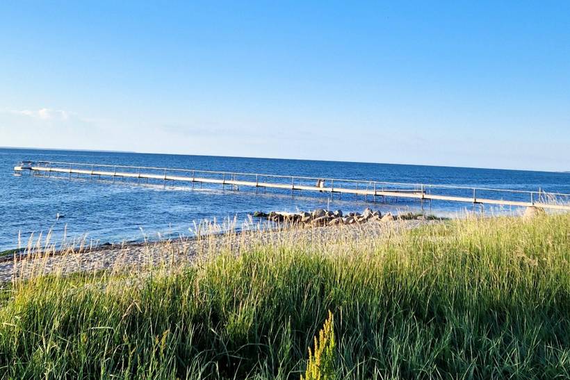 Foto von Ferienhaus BY32 in Skåstrup - Nordfünen