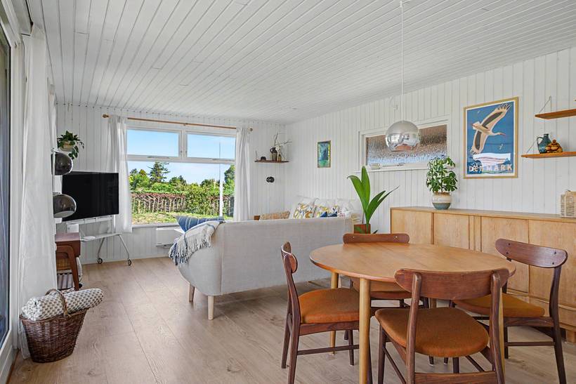 Foto von Ferienhaus BY32 in Skåstrup - Nordfünen