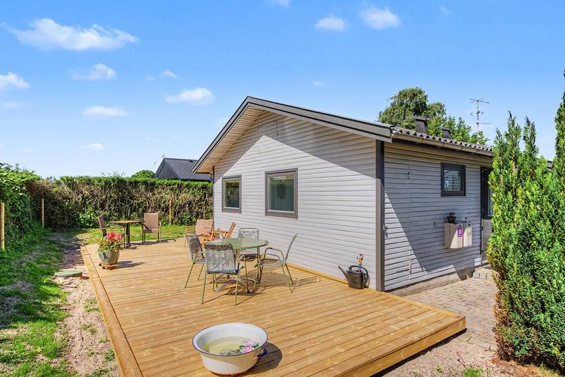 Foto von Ferienhaus BY32 in Skåstrup - Nordfünen