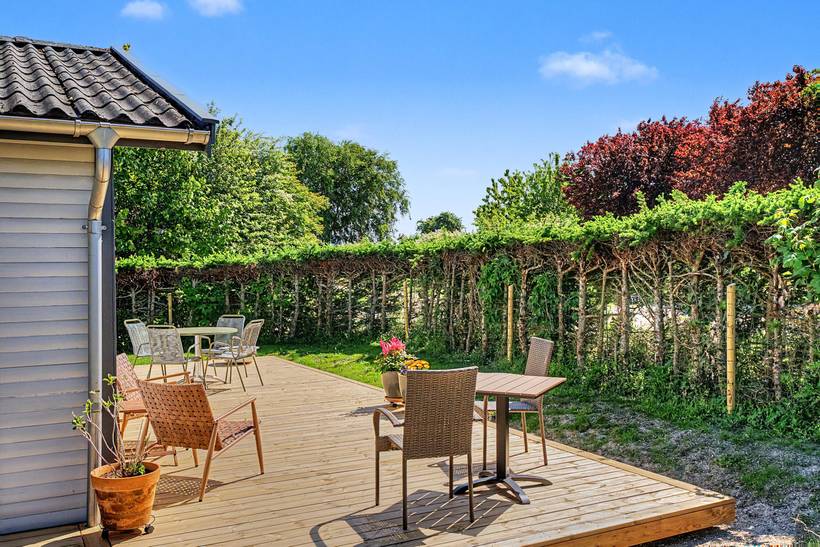 Foto von Ferienhaus BY32 in Skåstrup - Nordfünen