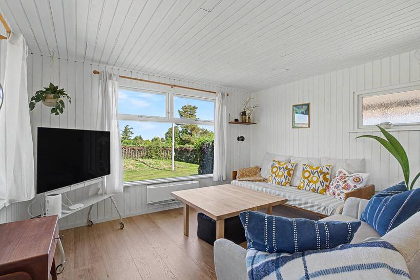Foto von Ferienhaus BY32 in Skåstrup - Nordfünen
