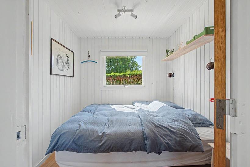 Foto von Ferienhaus BY32 in Skåstrup - Nordfünen