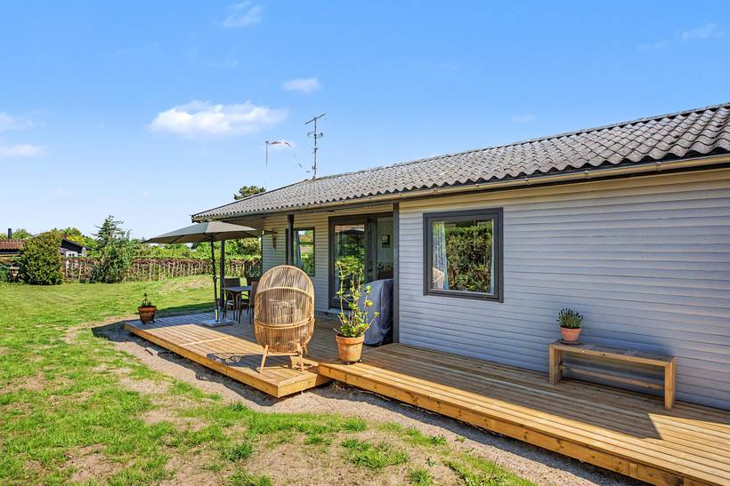 Foto von Ferienhaus BY32 in Skåstrup - Nordfünen