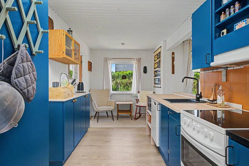 Foto von Ferienhaus BY32 in Skåstrup - Nordfünen