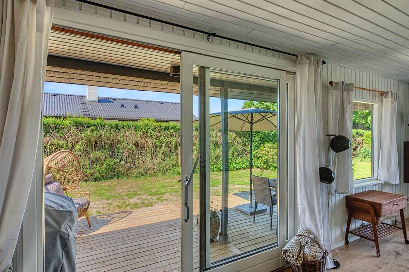 Foto von Ferienhaus BY32 in Skåstrup - Nordfünen