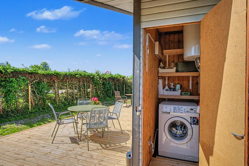 Foto von Ferienhaus BY32 in Skåstrup - Nordfünen