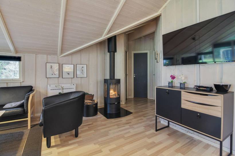 Foto von Ferienhaus BY33 in Tversted - Nordjütland