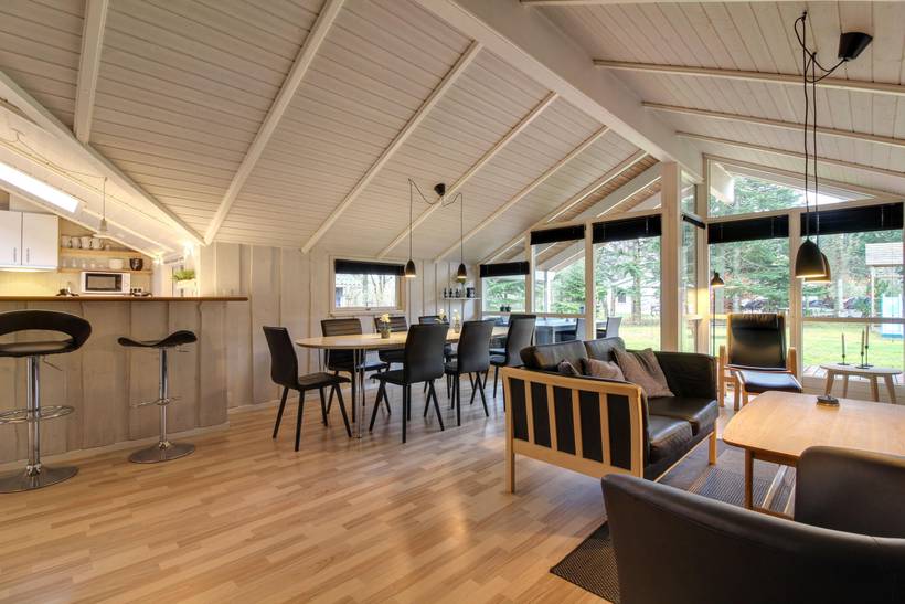 Foto von Ferienhaus BY33 in Tversted - Nordjütland